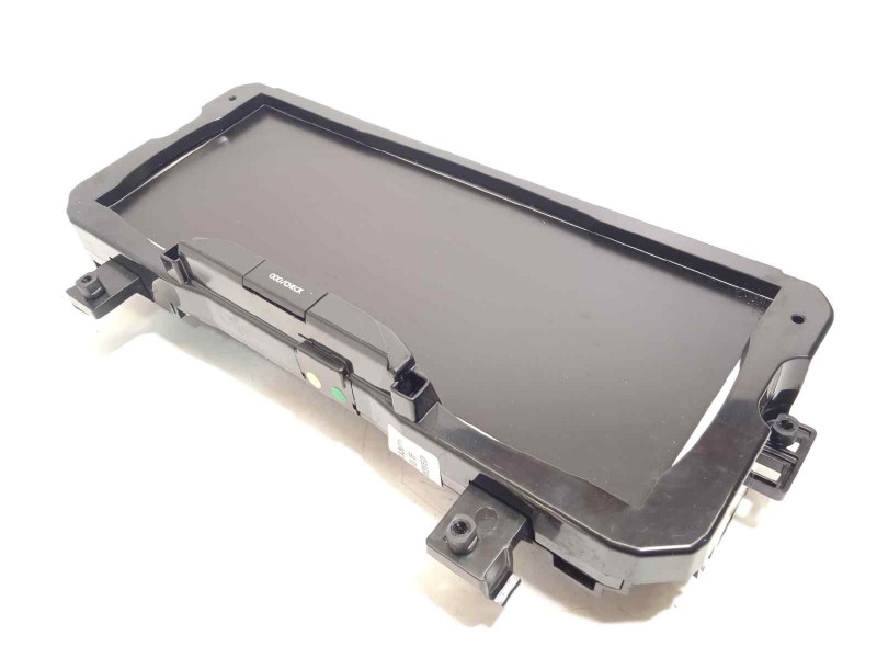 Recambio de cuadro instrumentos para citroën c5 aircross shine referencia OEM IAM 9826262080  