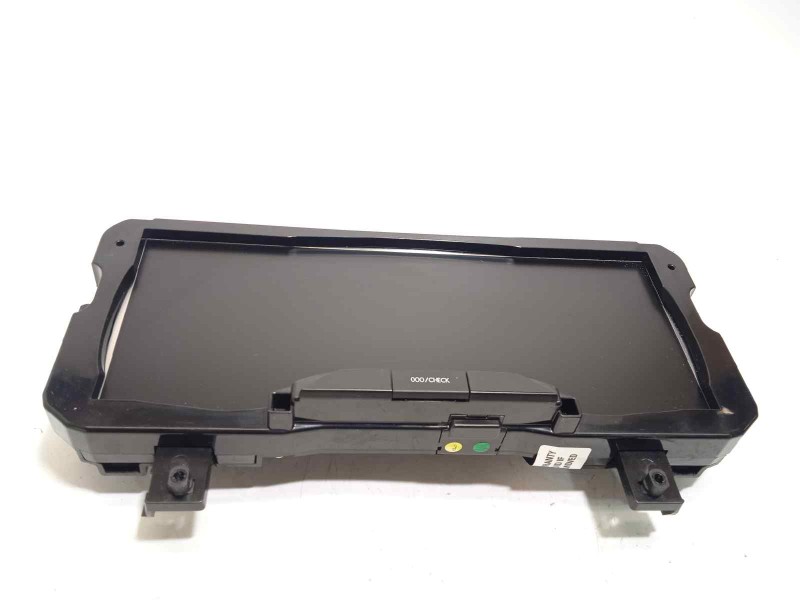 Recambio de cuadro instrumentos para citroën c5 aircross shine referencia OEM IAM 9826262080  
