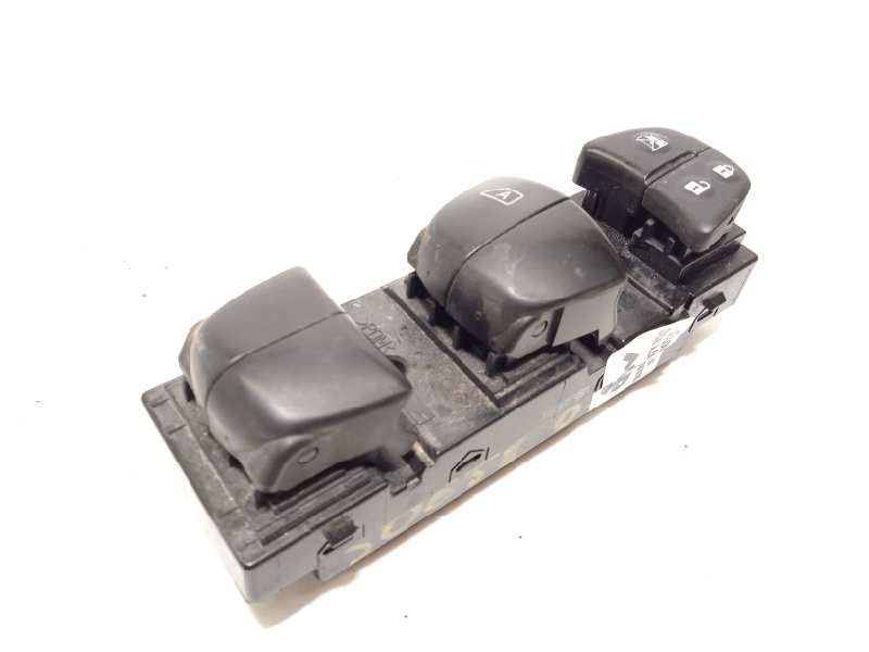 MANDO ELEVALUNAS DELANTERO IZQUIERDO 254014EA1A 