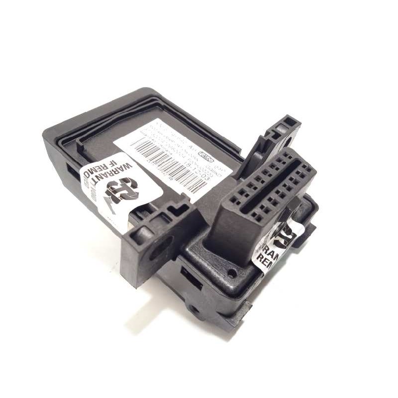 Recambio de modulo electronico para ford ecosport (cr6) 1.0 ecoboost cat referencia OEM IAM KN1514F642AB  