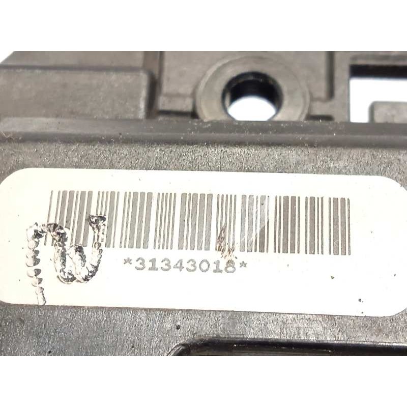 Recambio de mando intermitentes para volvo s60 lim. 2.0 diesel cat referencia OEM IAM 31343018 31394001 31394004