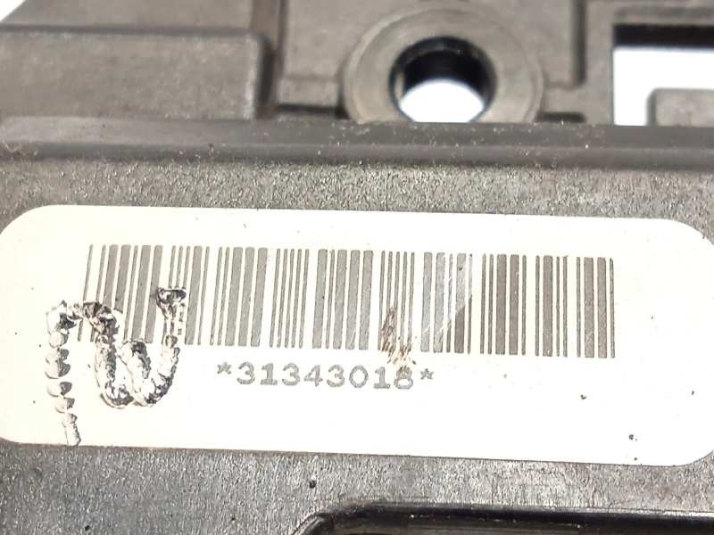 Recambio de mando intermitentes para volvo s60 lim. 2.0 diesel cat referencia OEM IAM 31343018 31394001 31394004