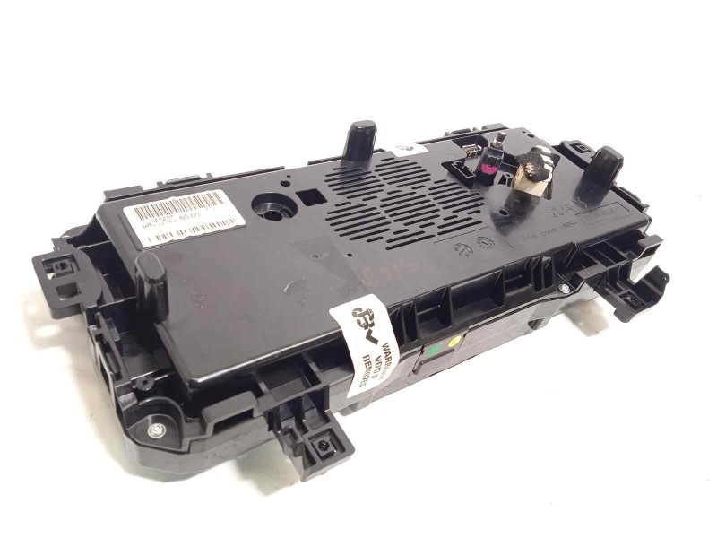 Recambio de cuadro instrumentos para citroën c5 aircross shine referencia OEM IAM 9826262080  