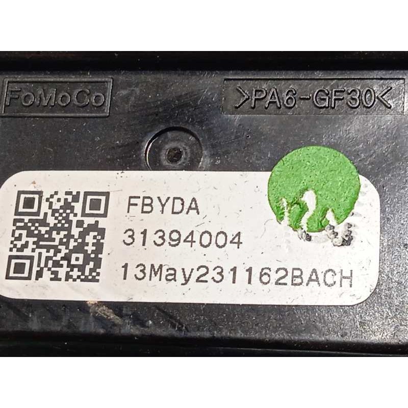 Recambio de mando intermitentes para volvo s60 lim. 2.0 diesel cat referencia OEM IAM 31343018 31394001 31394004