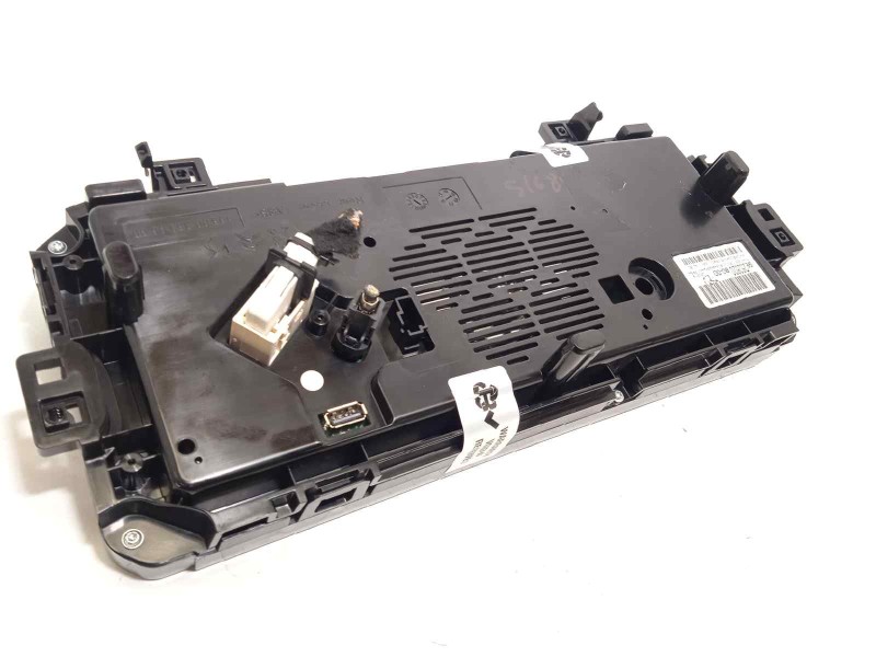Recambio de cuadro instrumentos para citroën c5 aircross shine referencia OEM IAM 9826262080  