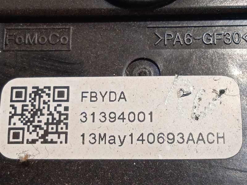 Recambio de mando intermitentes para volvo s60 lim. 2.0 diesel cat referencia OEM IAM 31343018 31394001 31394004