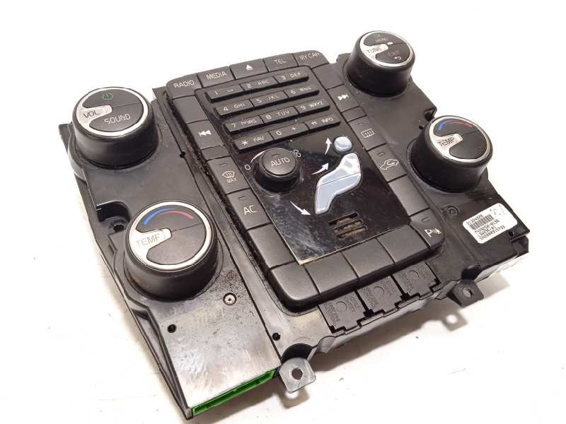 Recambio de mando multifuncion para volvo s60 lim. 2.0 diesel cat referencia OEM IAM 31324828  