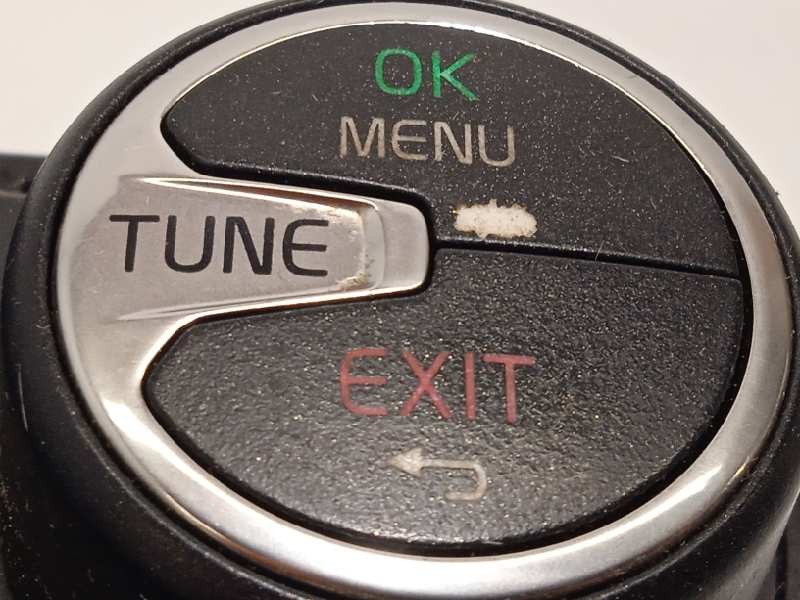 Recambio de mando multifuncion para volvo s60 lim. 2.0 diesel cat referencia OEM IAM 31324828  