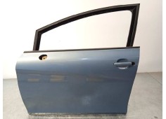 Recambio de puerta delantera izquierda para seat leon (1p1) reference referencia OEM IAM 1P0831055A  