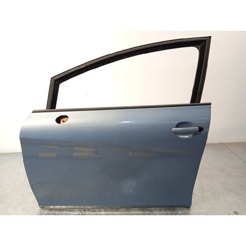 Recambio de puerta delantera izquierda para seat leon (1p1) reference referencia OEM IAM 1P0831055A  