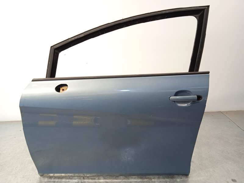 Recambio de puerta delantera izquierda para seat leon (1p1) reference referencia OEM IAM 1P0831055A  