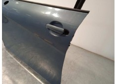 Recambio de puerta delantera izquierda para seat leon (1p1) reference referencia OEM IAM 1P0831055A   2