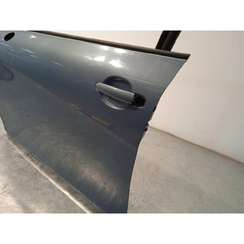 Recambio de puerta delantera izquierda para seat leon (1p1) reference referencia OEM IAM 1P0831055A  