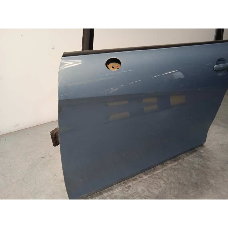 Recambio de puerta delantera izquierda para seat leon (1p1) reference referencia OEM IAM 1P0831055A  