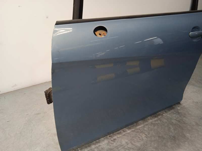 Recambio de puerta delantera izquierda para seat leon (1p1) reference referencia OEM IAM 1P0831055A  
