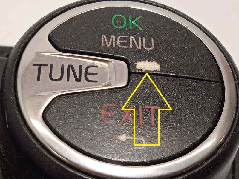 Recambio de mando multifuncion para volvo s60 lim. 2.0 diesel cat referencia OEM IAM 31324828  