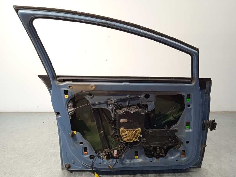 Recambio de puerta delantera izquierda para seat leon (1p1) reference referencia OEM IAM 1P0831055A  