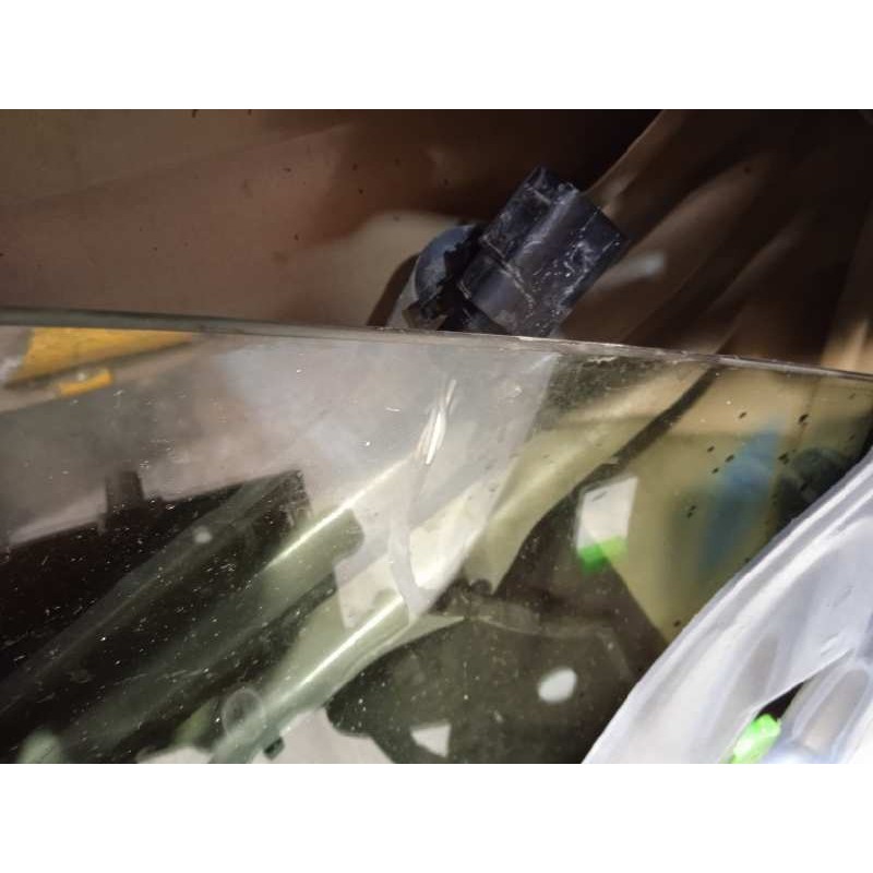 Recambio de puerta delantera izquierda para seat leon (1p1) reference referencia OEM IAM 1P0831055A  