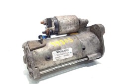 Recambio de motor arranque para volvo s60 lim. 2.0 diesel cat referencia OEM IAM 30659314  36001683