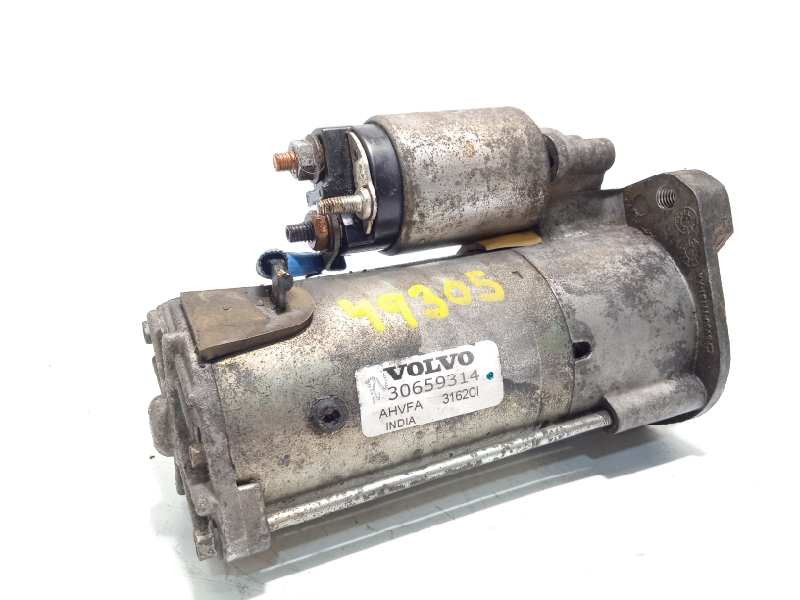 Recambio de motor arranque para volvo s60 lim. 2.0 diesel cat referencia OEM IAM 30659314  36001683