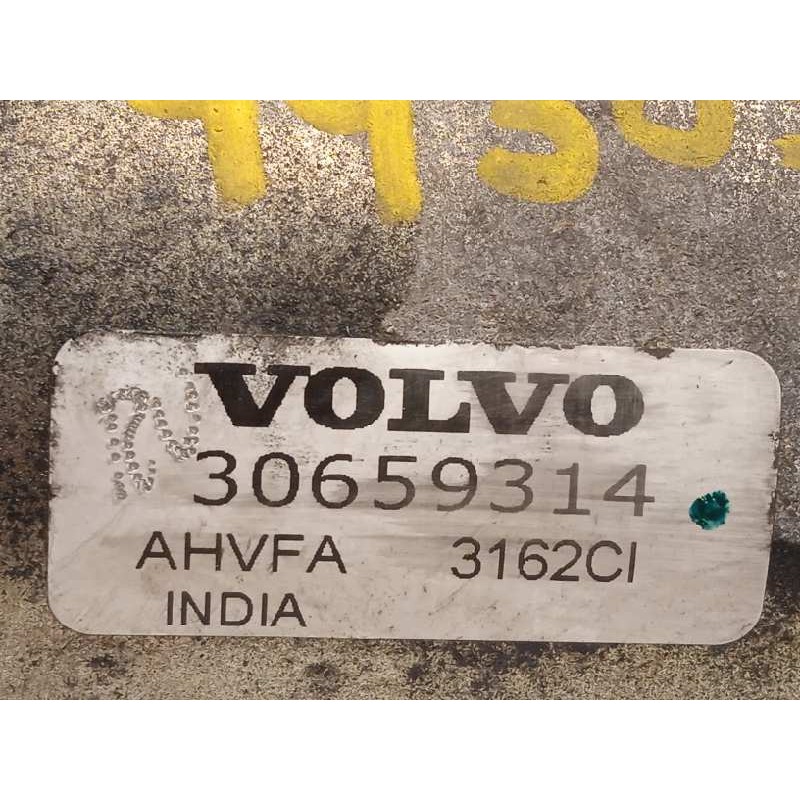 Recambio de motor arranque para volvo s60 lim. 2.0 diesel cat referencia OEM IAM 30659314  36001683