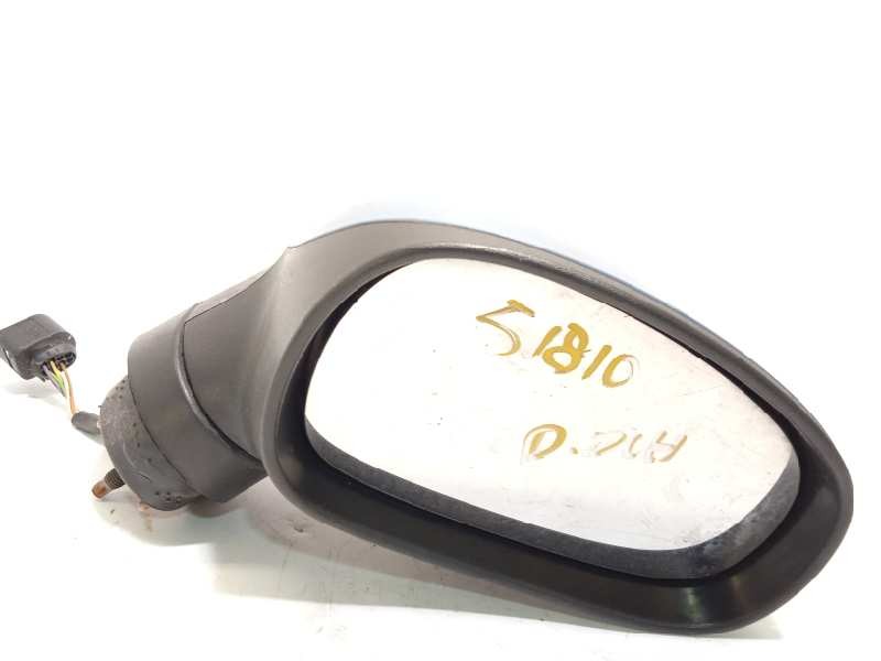 Recambio de retrovisor derecho para seat leon (1p1) reference referencia OEM IAM 1P1857508  1P18575089B9
