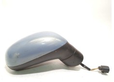 Recambio de retrovisor derecho para seat leon (1p1) reference referencia OEM IAM 1P1857508  1P18575089B9 2