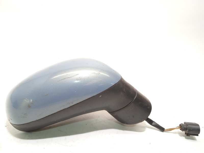 Recambio de retrovisor derecho para seat leon (1p1) reference referencia OEM IAM 1P1857508  1P18575089B9