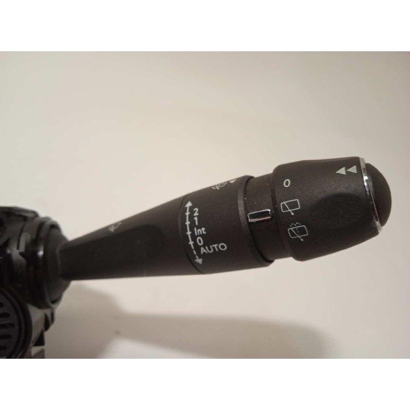 Recambio de mando intermitentes para citroën c5 aircross shine referencia OEM IAM 98312669ZD  