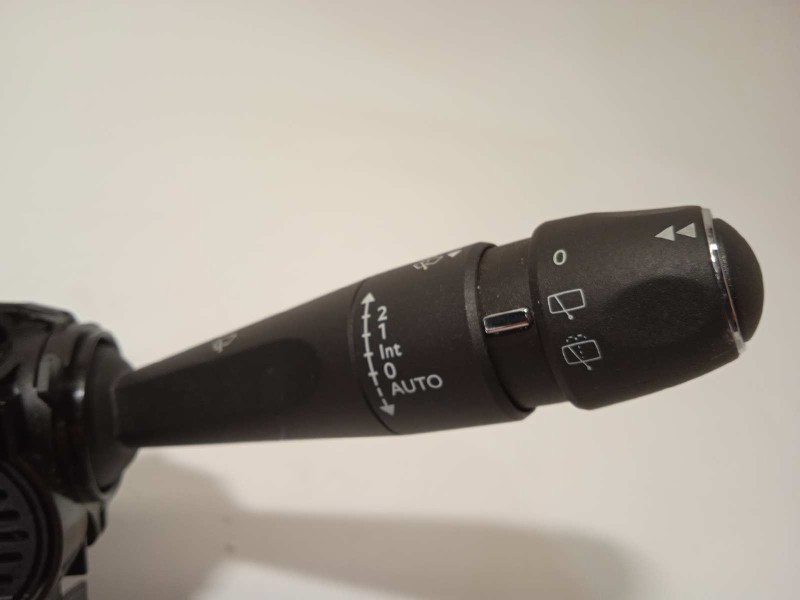 Recambio de mando intermitentes para citroën c5 aircross shine referencia OEM IAM 98312669ZD  