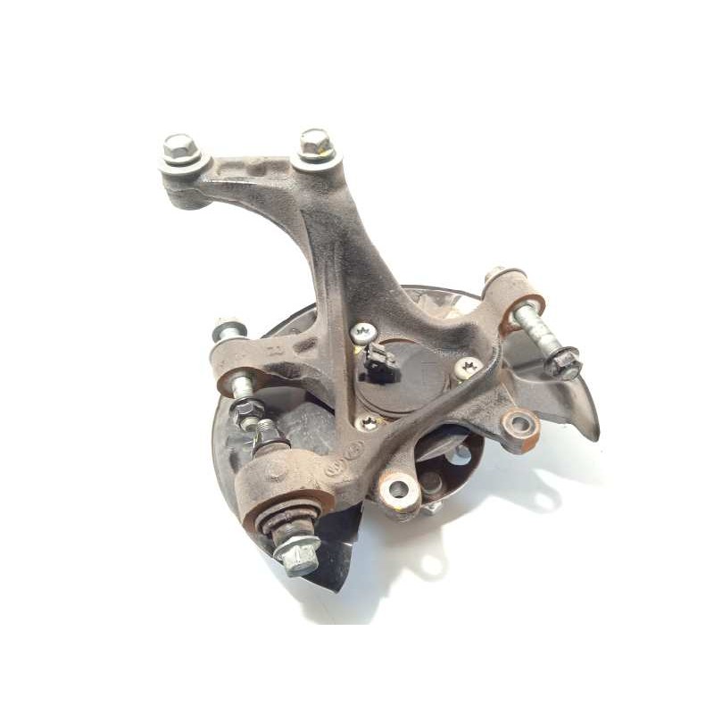 Recambio de mangueta trasera derecha para kia ceed 1.0 tgdi cat referencia OEM IAM 52701G4CA0  