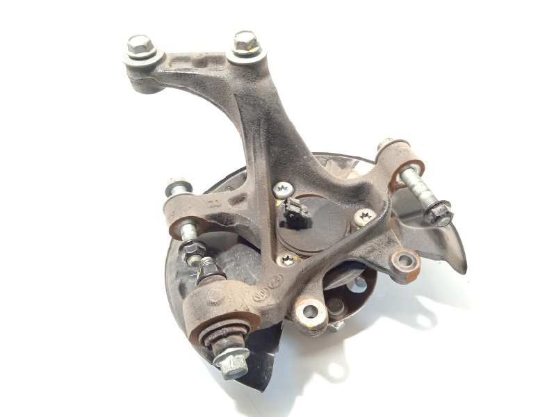 Recambio de mangueta trasera derecha para kia ceed 1.0 tgdi cat referencia OEM IAM 52701G4CA0  