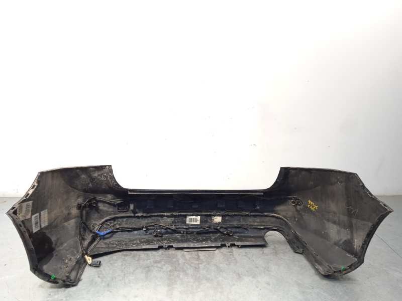 Recambio de paragolpes trasero para volvo s60 lim. 2.0 diesel cat referencia OEM IAM 39808127  
