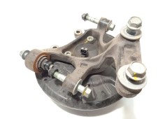 Recambio de mangueta trasera izquierda para kia ceed 1.0 tgdi cat referencia OEM IAM 52700G4CA0   2