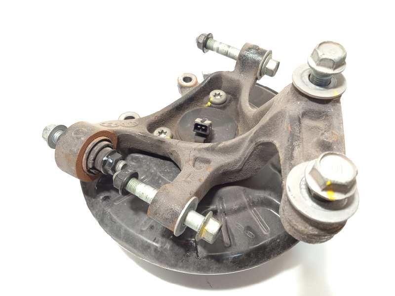 Recambio de mangueta trasera izquierda para kia ceed 1.0 tgdi cat referencia OEM IAM 52700G4CA0  