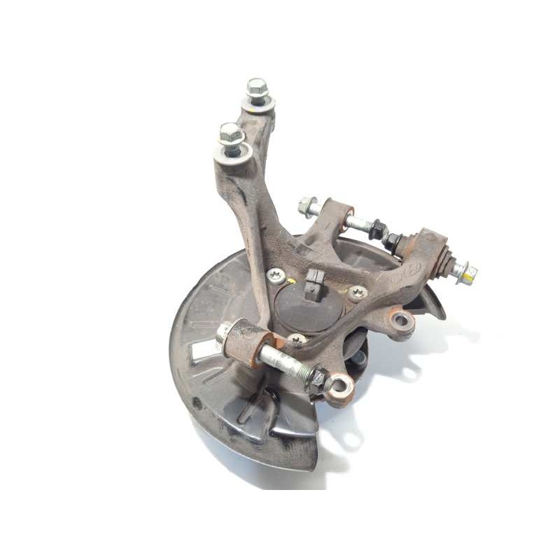 Recambio de mangueta trasera izquierda para kia ceed 1.0 tgdi cat referencia OEM IAM 52700G4CA0  