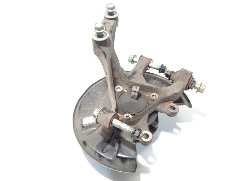 Recambio de mangueta trasera izquierda para kia ceed 1.0 tgdi cat referencia OEM IAM 52700G4CA0  