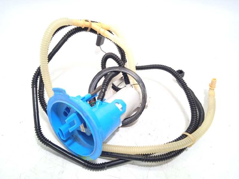 Recambio de bomba combustible para audi rs q3 (8ub) 2.5 tfsi quattro referencia OEM IAM 5N0919109C  5N0919109D