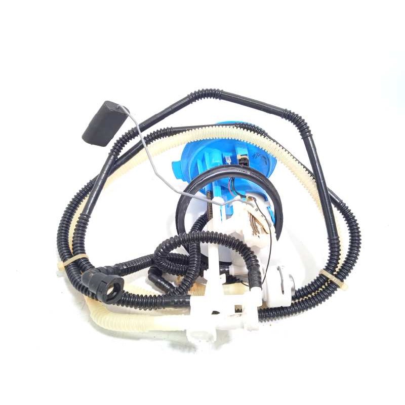 Recambio de bomba combustible para audi rs q3 (8ub) 2.5 tfsi quattro referencia OEM IAM 5N0919109C  5N0919109D