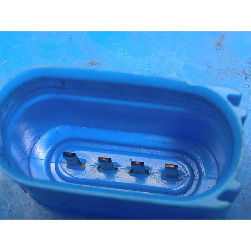 Recambio de bomba combustible para audi rs q3 (8ub) 2.5 tfsi quattro referencia OEM IAM 5N0919109C  5N0919109D