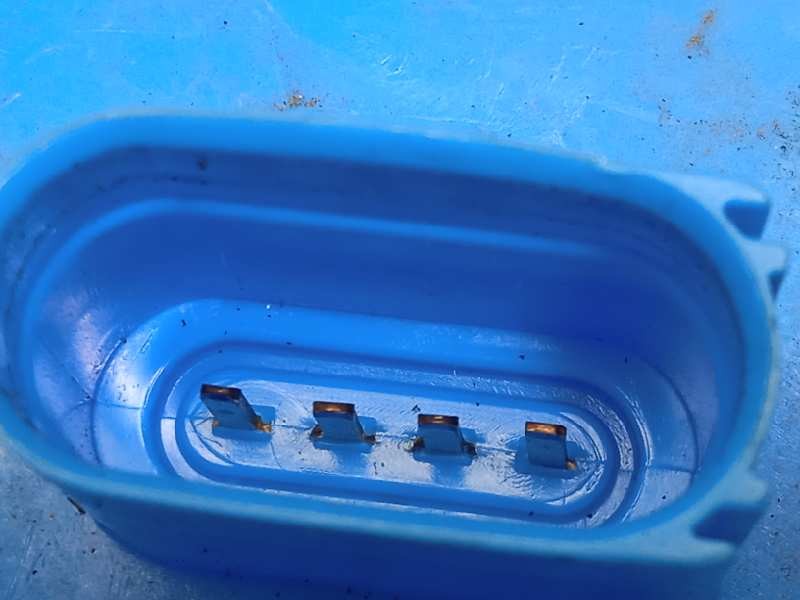 Recambio de bomba combustible para audi rs q3 (8ub) 2.5 tfsi quattro referencia OEM IAM 5N0919109C  5N0919109D