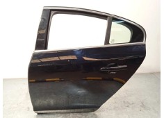 Recambio de puerta trasera izquierda para volvo s60 lim. 2.0 diesel cat referencia OEM IAM 32228974  31298042