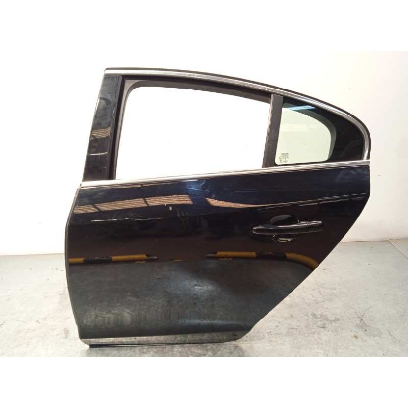 Recambio de puerta trasera izquierda para volvo s60 lim. 2.0 diesel cat referencia OEM IAM 32228974  31298042