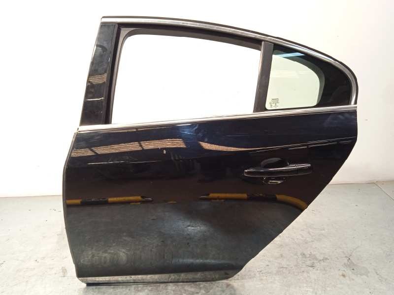 Recambio de puerta trasera izquierda para volvo s60 lim. 2.0 diesel cat referencia OEM IAM 32228974  31298042