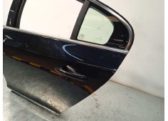 Recambio de puerta trasera izquierda para volvo s60 lim. 2.0 diesel cat referencia OEM IAM 32228974  31298042 2