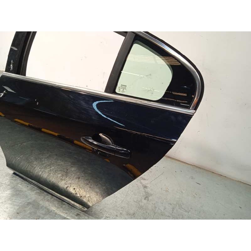 Recambio de puerta trasera izquierda para volvo s60 lim. 2.0 diesel cat referencia OEM IAM 32228974  31298042