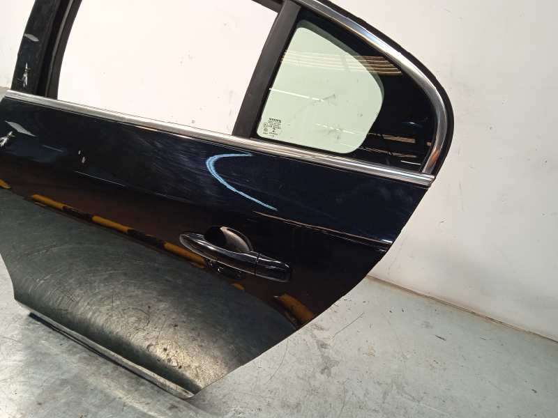 Recambio de puerta trasera izquierda para volvo s60 lim. 2.0 diesel cat referencia OEM IAM 32228974  31298042