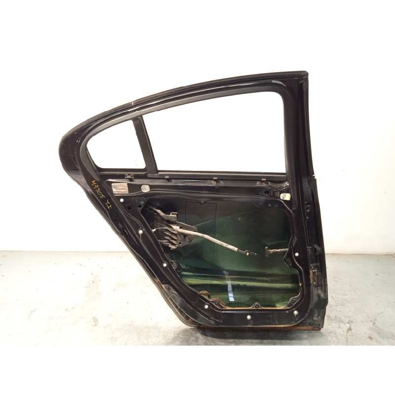 Recambio de puerta trasera izquierda para volvo s60 lim. 2.0 diesel cat referencia OEM IAM 32228974  31298042