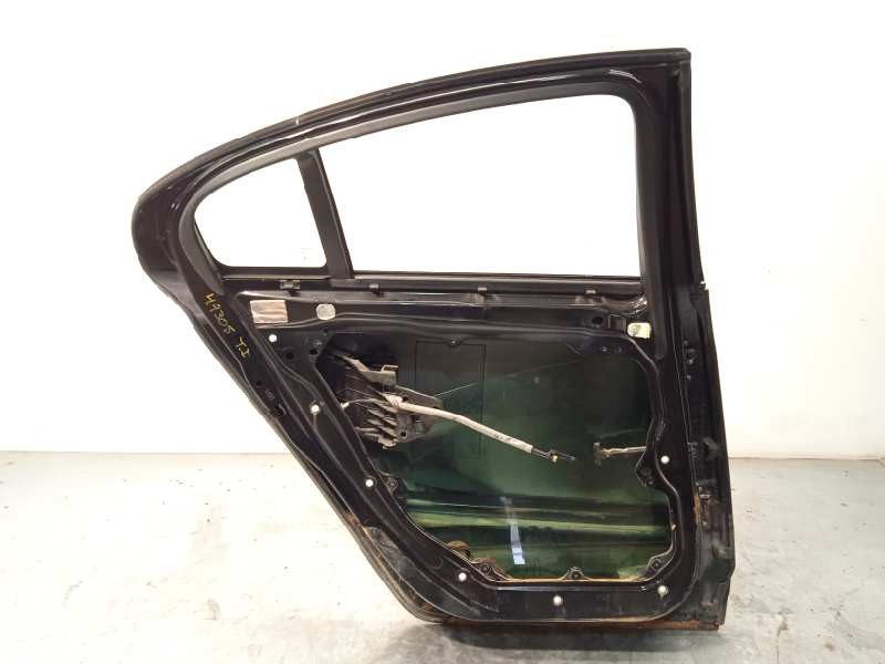 Recambio de puerta trasera izquierda para volvo s60 lim. 2.0 diesel cat referencia OEM IAM 32228974  31298042