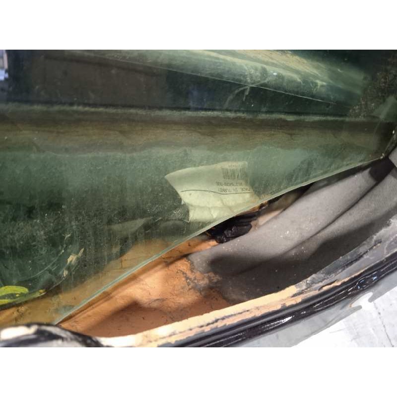 Recambio de puerta trasera izquierda para volvo s60 lim. 2.0 diesel cat referencia OEM IAM 32228974  31298042